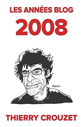 Les Années Blog 2008