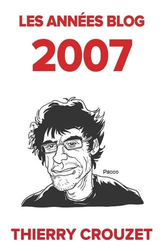 Les Années Blog 2007