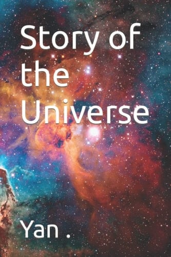 Story of the Universe