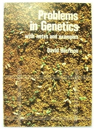 Problems in Genetics, With Notes and Examples
