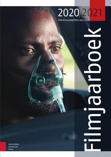 Filmjaarboek 2020/2021 alle bioscoopfilms van 2020