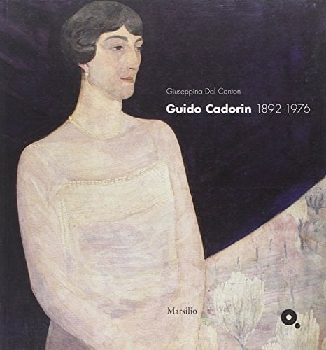Guido Cadorin, 1892-1976