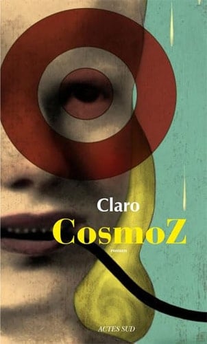 CosmoZ roman