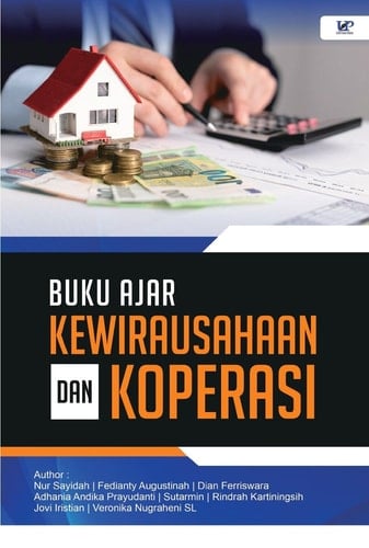 Kewirausahaan Dan Koperasi