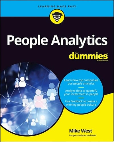 People Analytics For Dummies