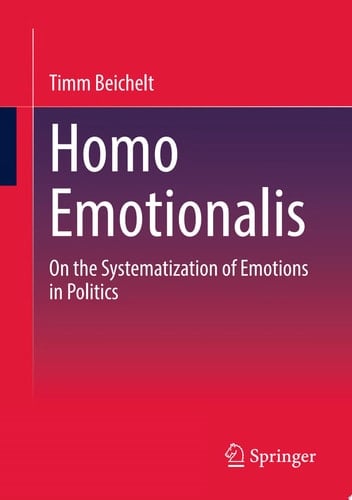 Homo Emotionalis