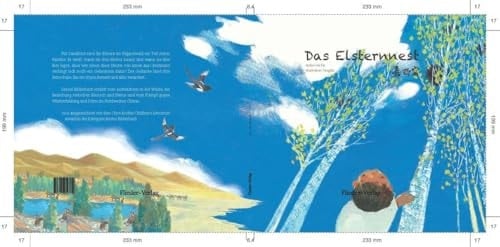 Das Elsternnest Xi que wo