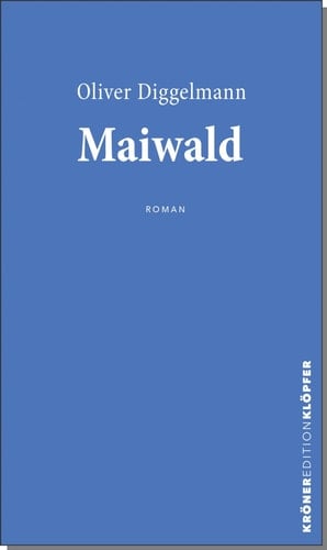 Maiwald Roman