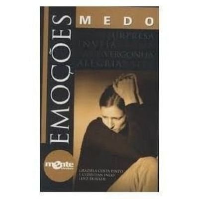 livro medo pinto graziela costa 2010 Ed. 2010