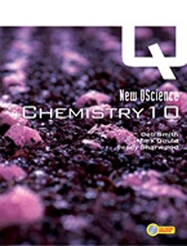 New Qscience chemistry 10