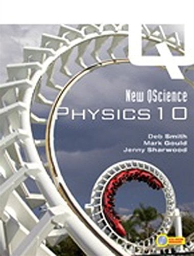 New Qscience Physics 10