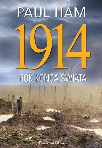 1914 rok końca świata