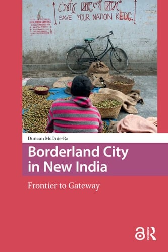 Borderland City in New India