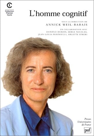 L'homme cognitif