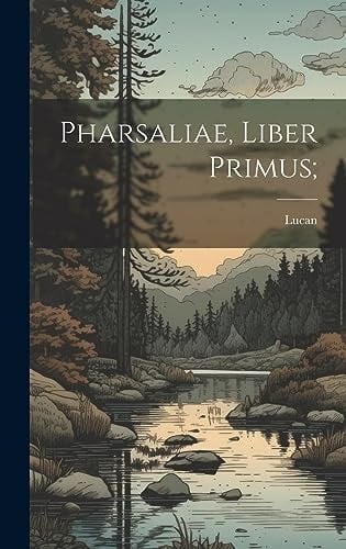 Pharsaliae, liber primus;