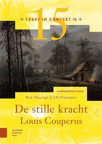 Louis Couperus De stille kracht