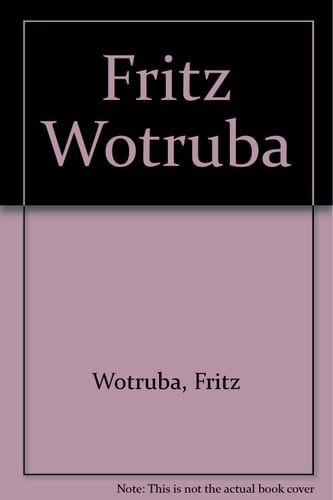 Fritz Wotruba