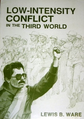 Low-Intensity Conflict in the Third World