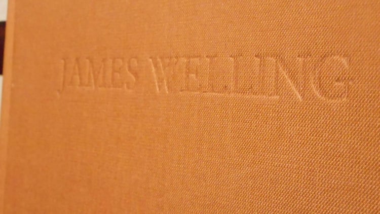 James Welling: Photographs 1977-90 (German Edition)