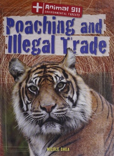 Poaching and Illegal Trade