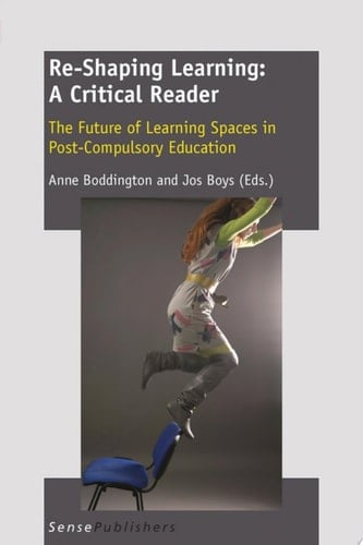 Re-Shaping Learning: A Critical Reader