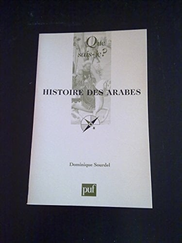 Histoire des Arabes