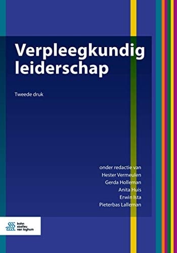 Verpleegkundig Leiderschap