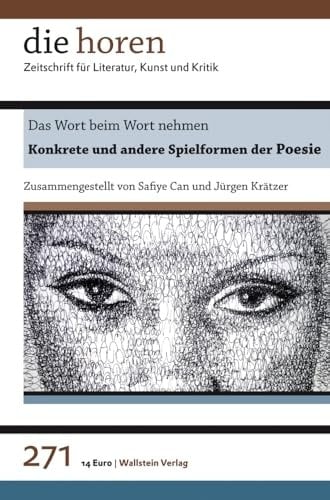 Das Wort beim Wort nehmen