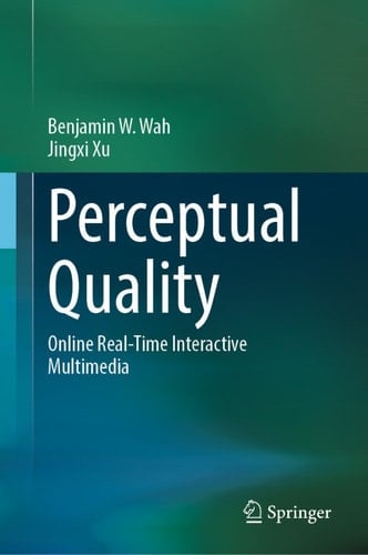 Perceptual Quality