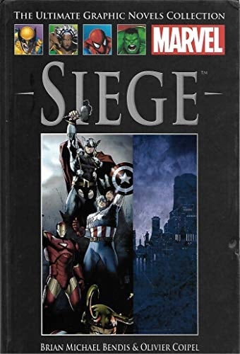 Siege