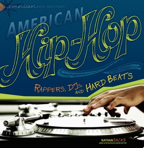 American Hip-Hop Rappers, DJs, and Hard Beats