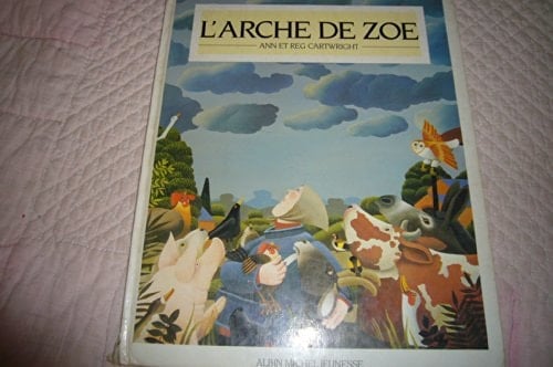 L'Arche de Zoé une histoire