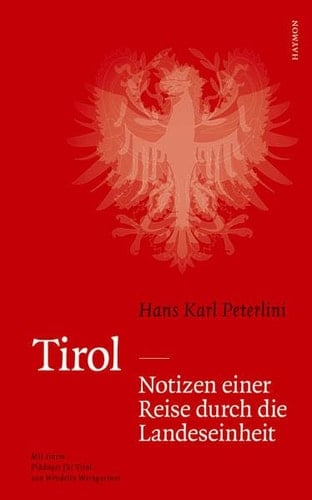 Peterlini, H: Tirol 2009