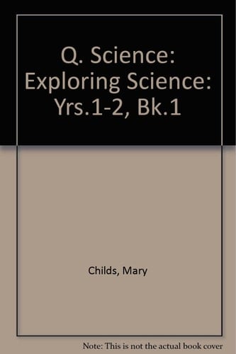 Q. Science (Bk.1)