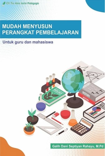 Mudah Menyusun Perangkat Pembelajaran