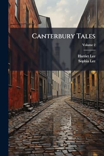 Canterbury Tales