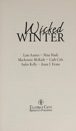 Wicked Winter