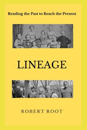 Lineage Reading the Past to Reach the Present