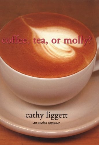 Coffee, Tea, Or Molly?