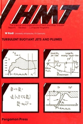 Turbulent Buoyant Jets and Plumes