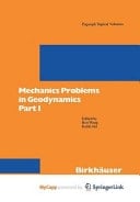 Mechanics Problems in Geodynamics Part I