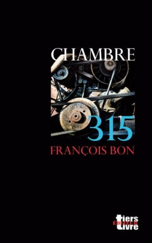 Chambre 315 (French Edition)