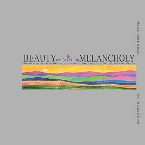 Beauty and Melancholy How to Explore a Pure Minimalist Aesthetic Through the World of Colorful Images
