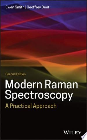 Modern Raman Spectroscopy A Practical Approach