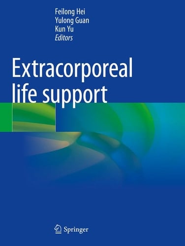 Extracorporeal life support
