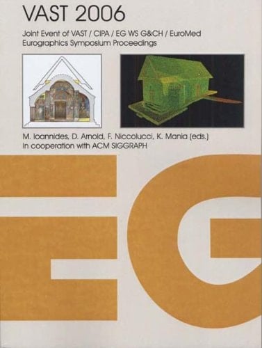 VAST 2006