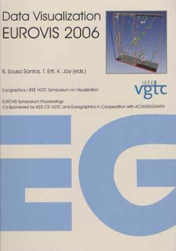 Data Visualization 2006