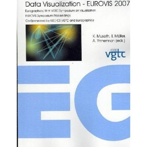 Data Visualization 2007