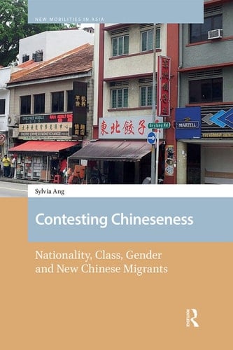 Contesting Chineseness