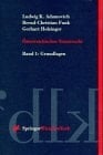 Österreichisches Staatsrecht Band 1: Grundlagen; Band 2: Staatliche Organisation; Band 3: Grundrechte